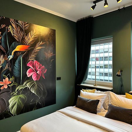 Attraktives City-Apartment No3 Bremen Luaran gambar