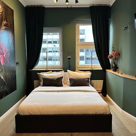 Attraktives City-Apartment No3 Bremen Luaran gambar