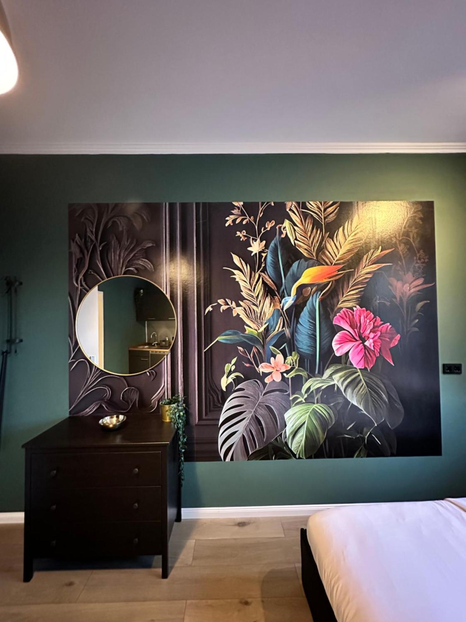 Attraktives City-Apartment No3 Bremen Luaran gambar
