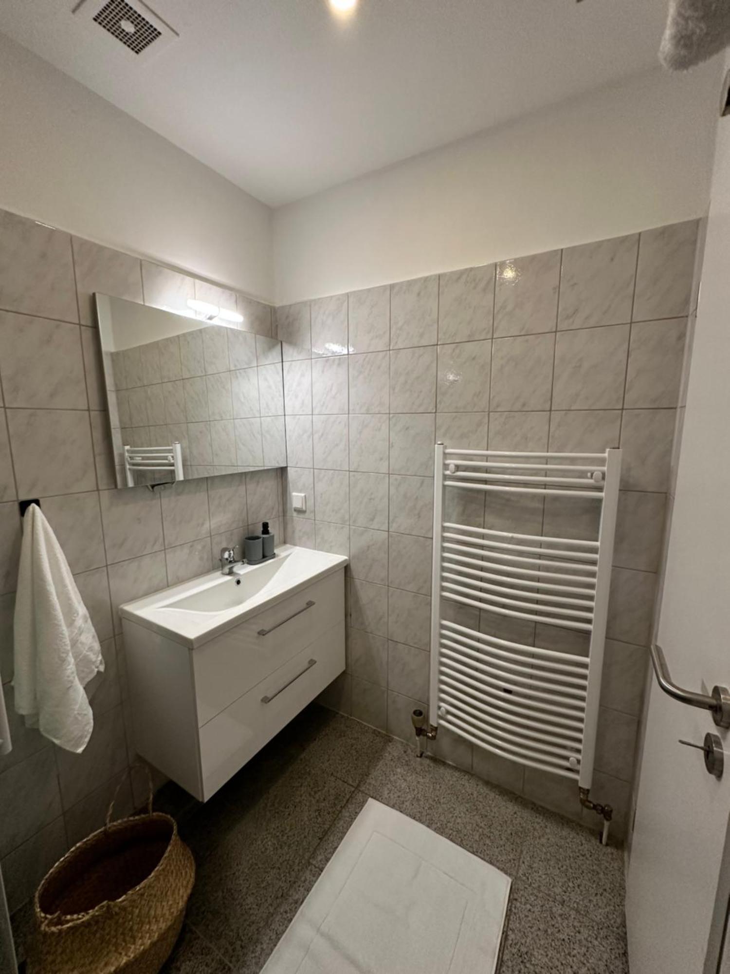 Attraktives City-Apartment No3 Bremen Luaran gambar