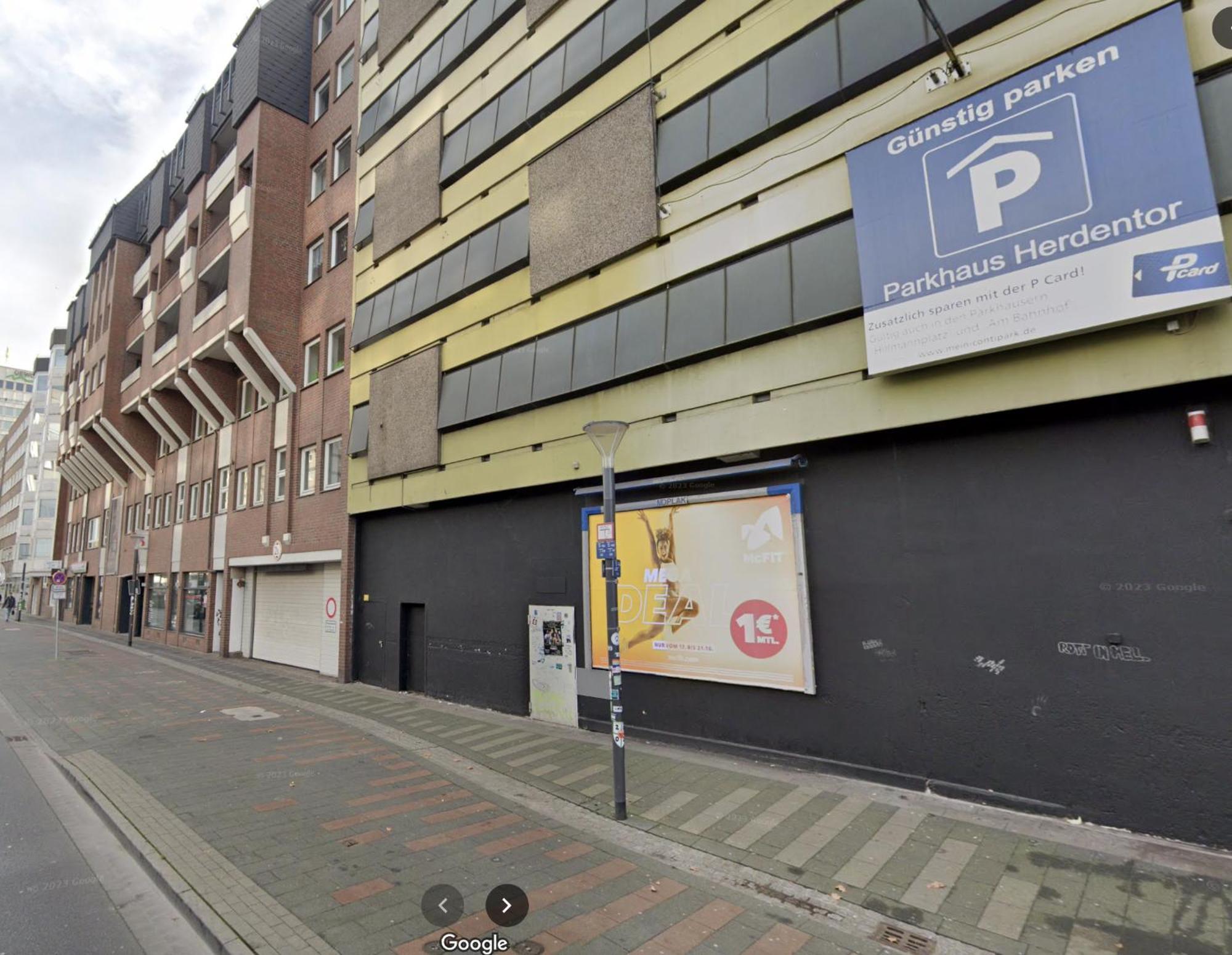 Attraktives City-Apartment No3 Bremen Luaran gambar